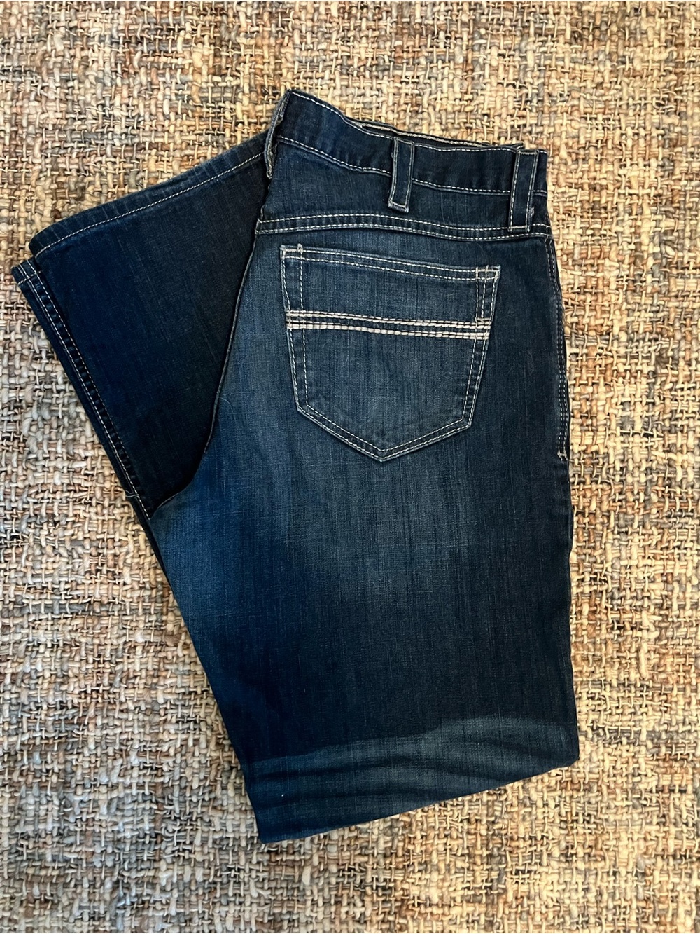 Cinch Carter Jeans